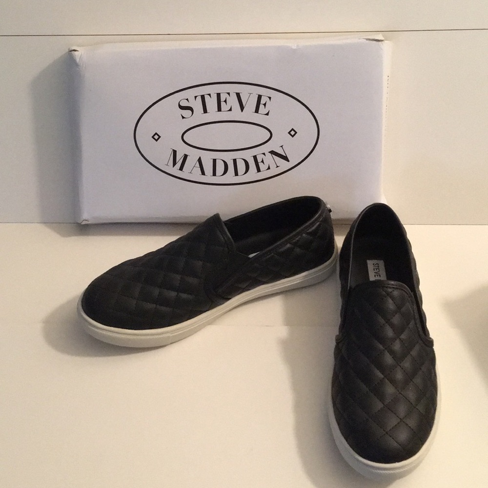 Steve Madden ECENTRCQ